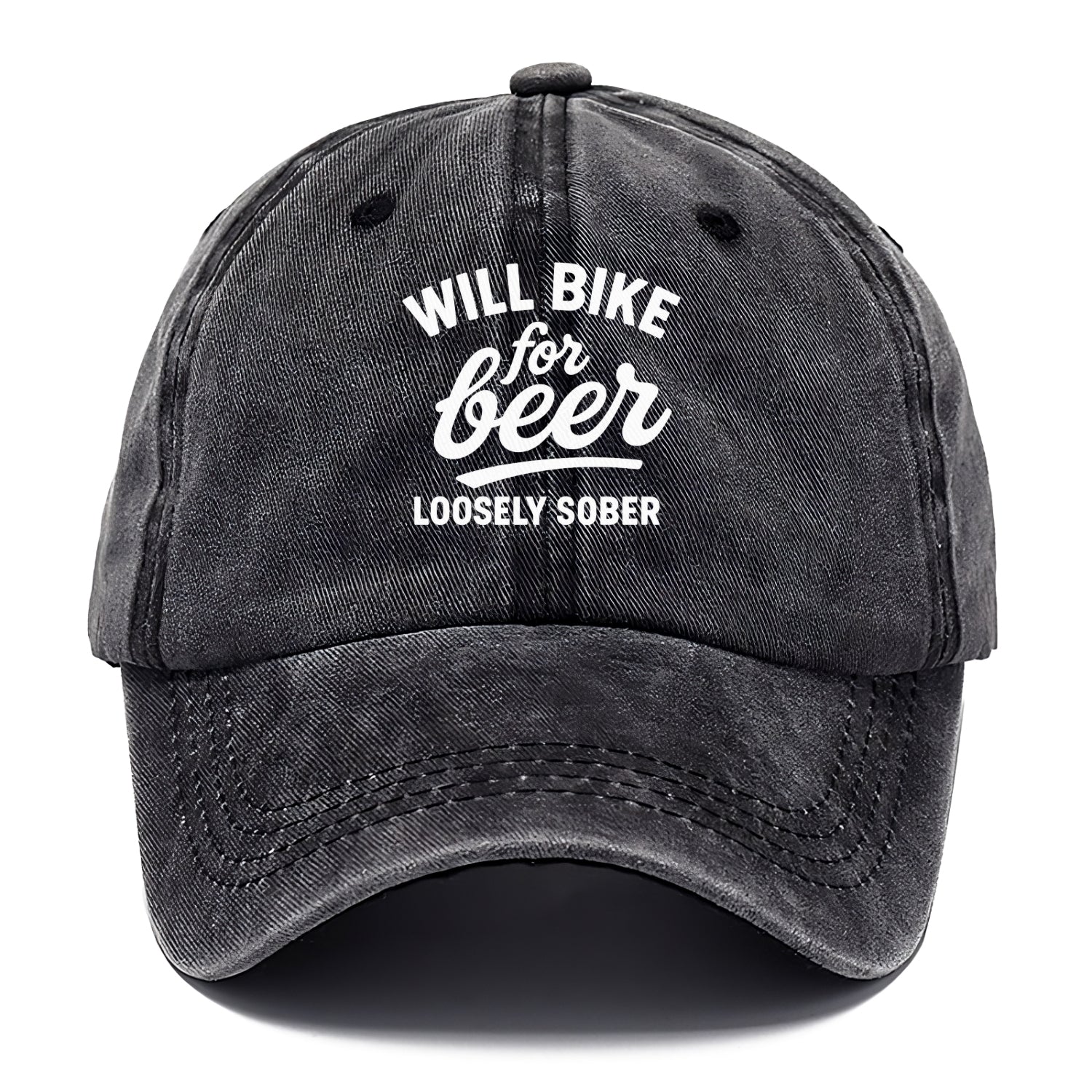 bike for beer Hat
