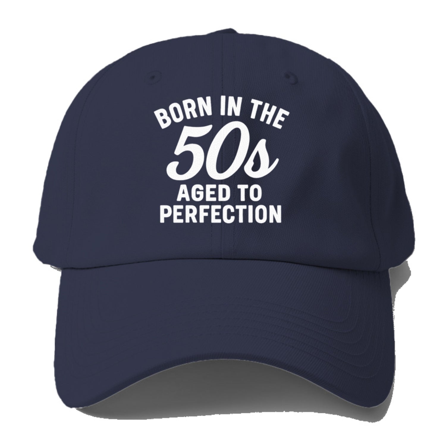 born in the 50s Hat