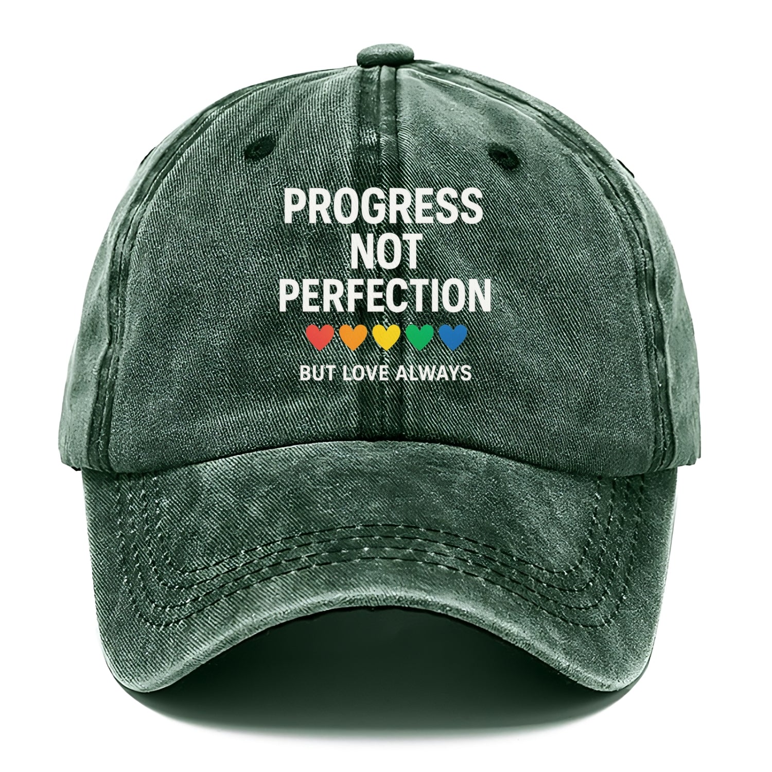 inspirational lgbtq  pride Hat