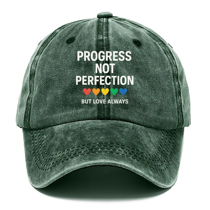 inspirational lgbtq  pride Hat
