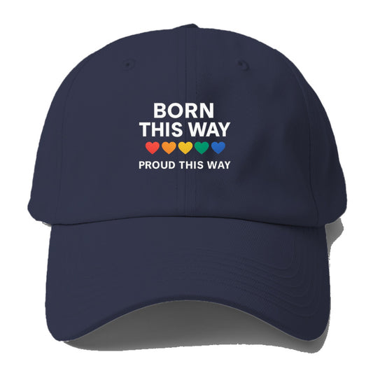 lgbtq  pride   inspirational Hat