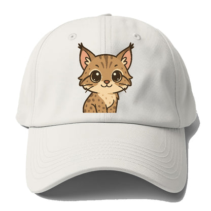 lynx-elusive-hunter Hat