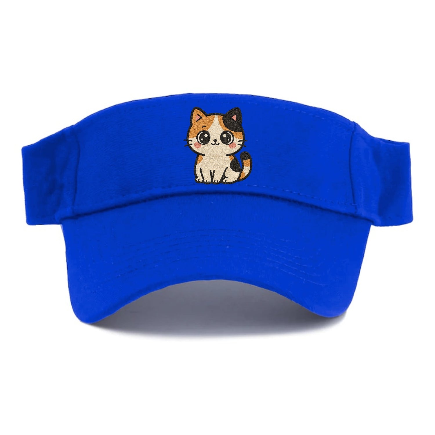 calico-cat-patchwork-charm Hat