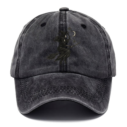 Midnight Ascent Hat