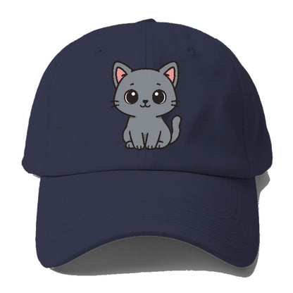 blue-cat-mystical-charm Hat