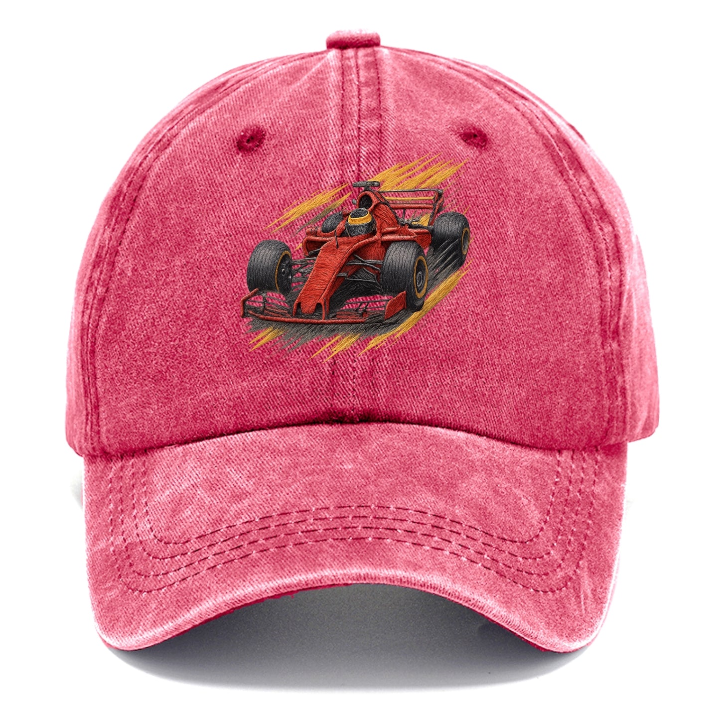 speed demon designs Hat