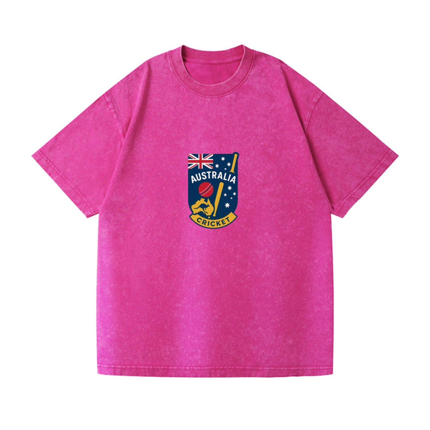 Australian Sports Team Hat