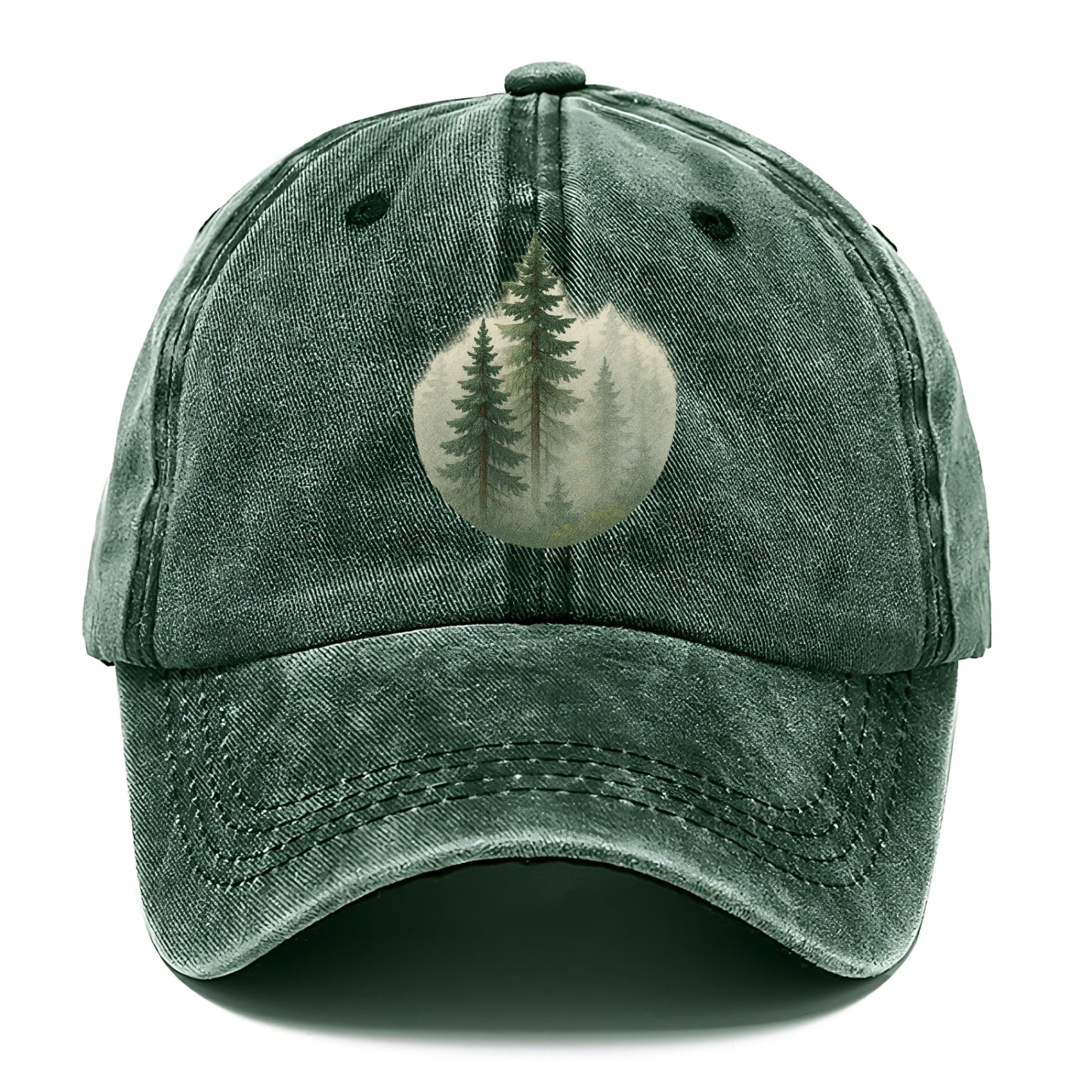 whispering pines collection Hat