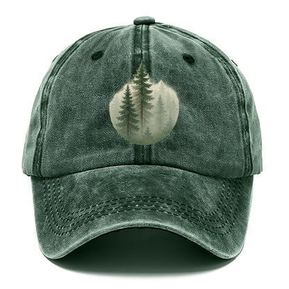 whispering pines collection Hat