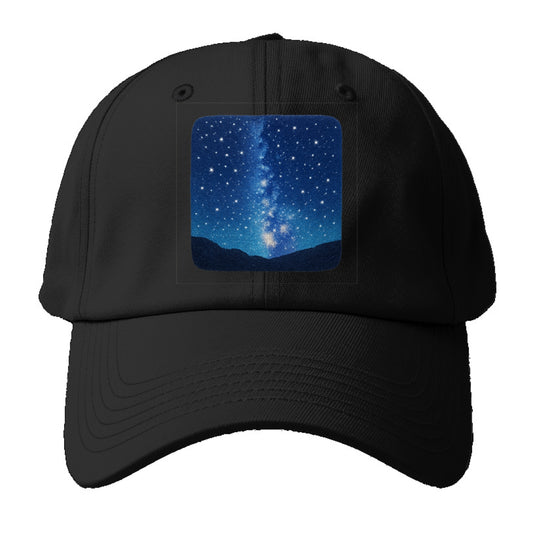 celestial dreamscapes Hat