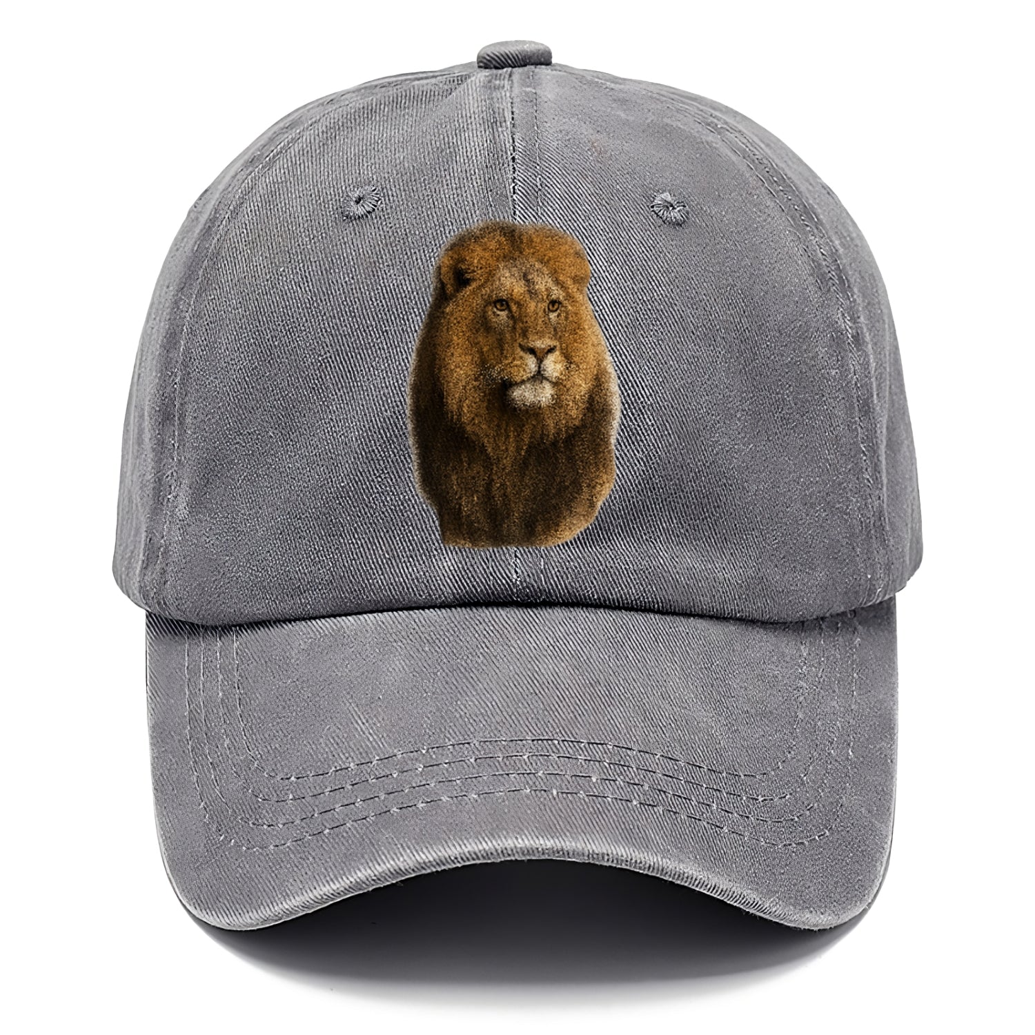 lion-regal-power Hat