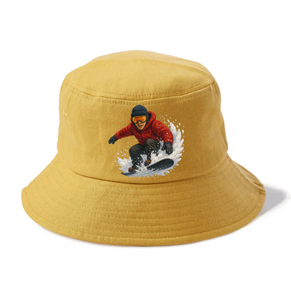 powder paradise Hat