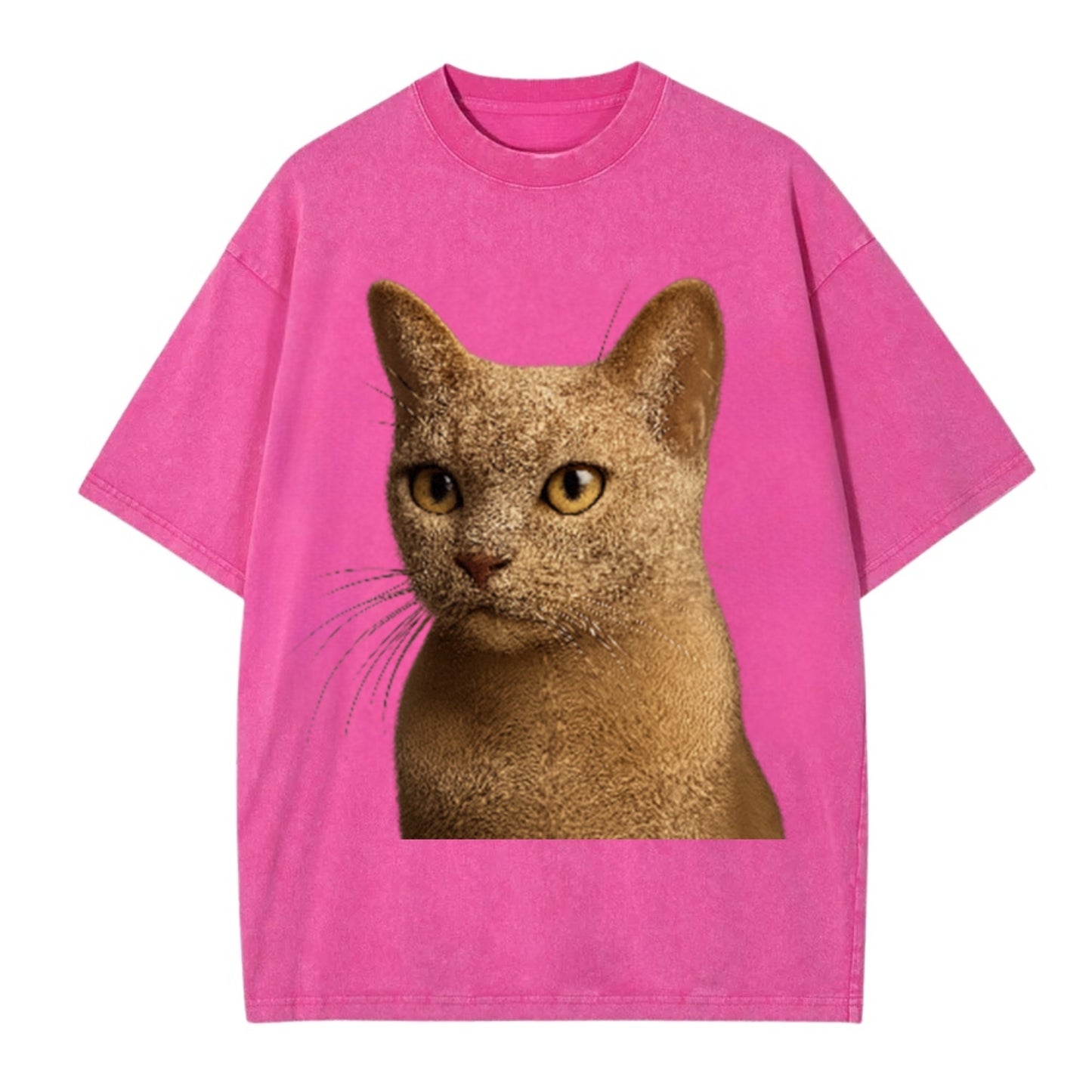 fawn-cat-playful-charm Hat