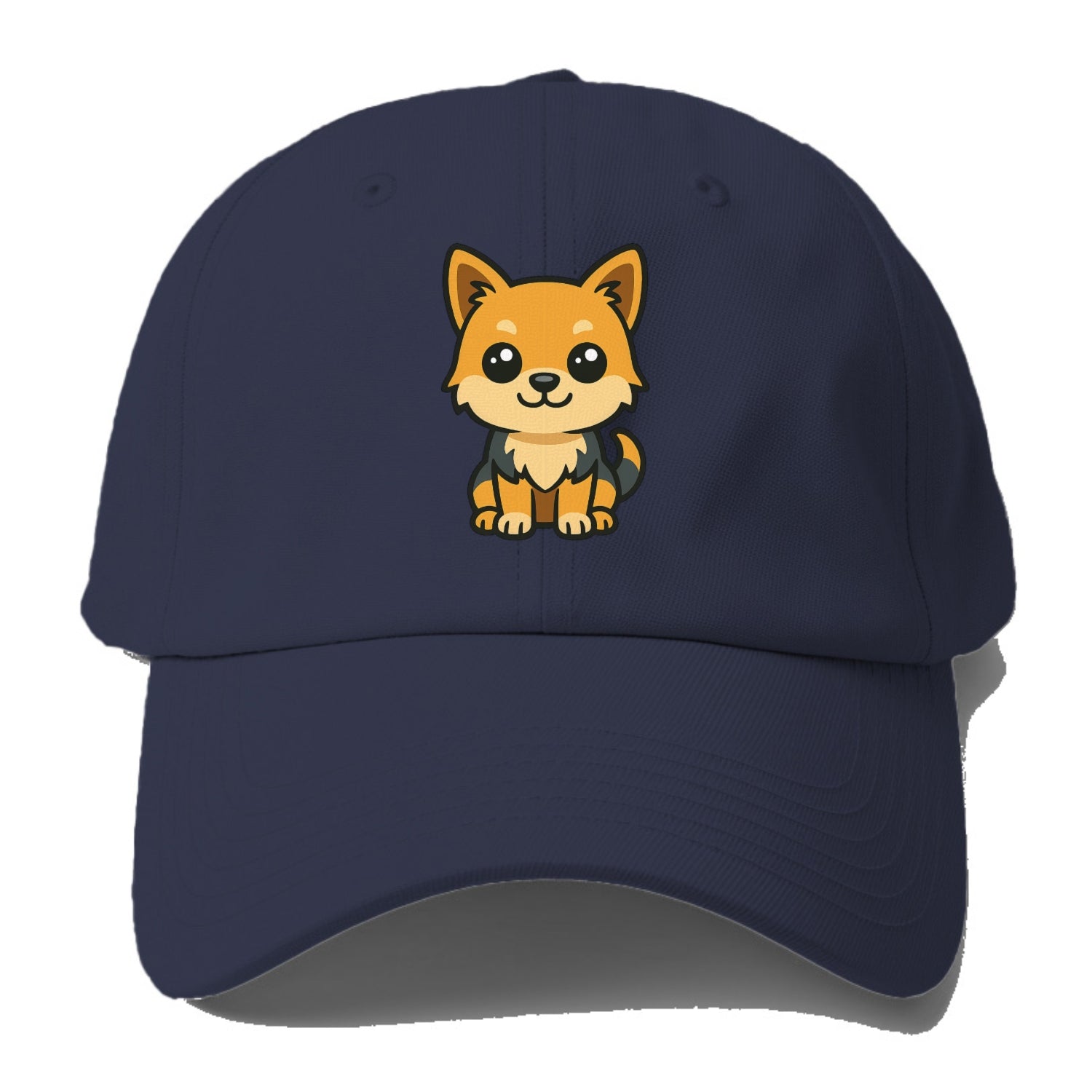 kawaii Yorkshire Terrier Hat