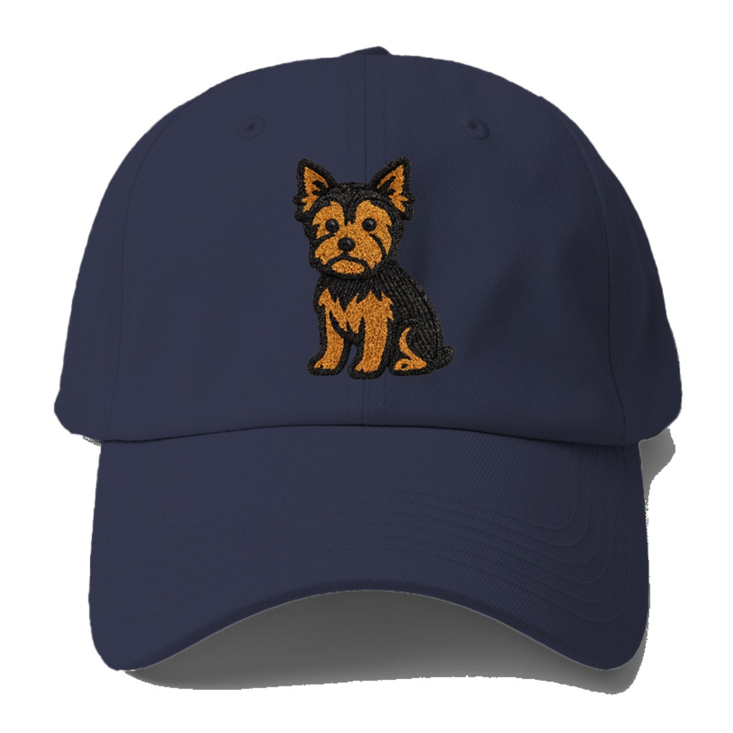 yorkshire-terrier-loyal-companion Hat
