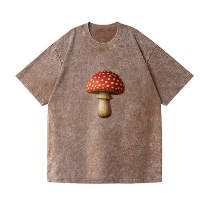 nature fantasy mushroom Hat