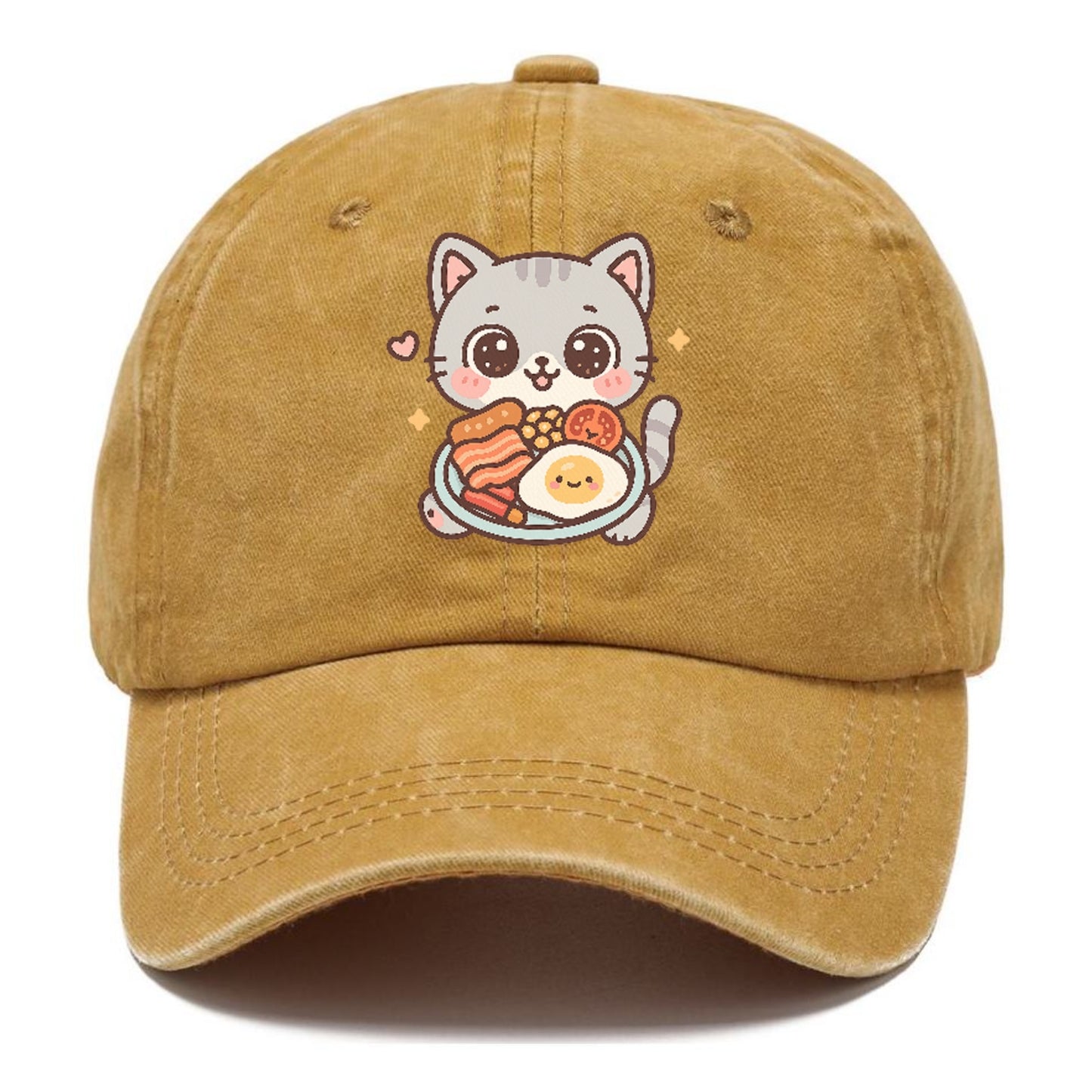 breakfast Hat
