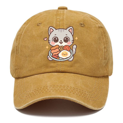 breakfast Hat