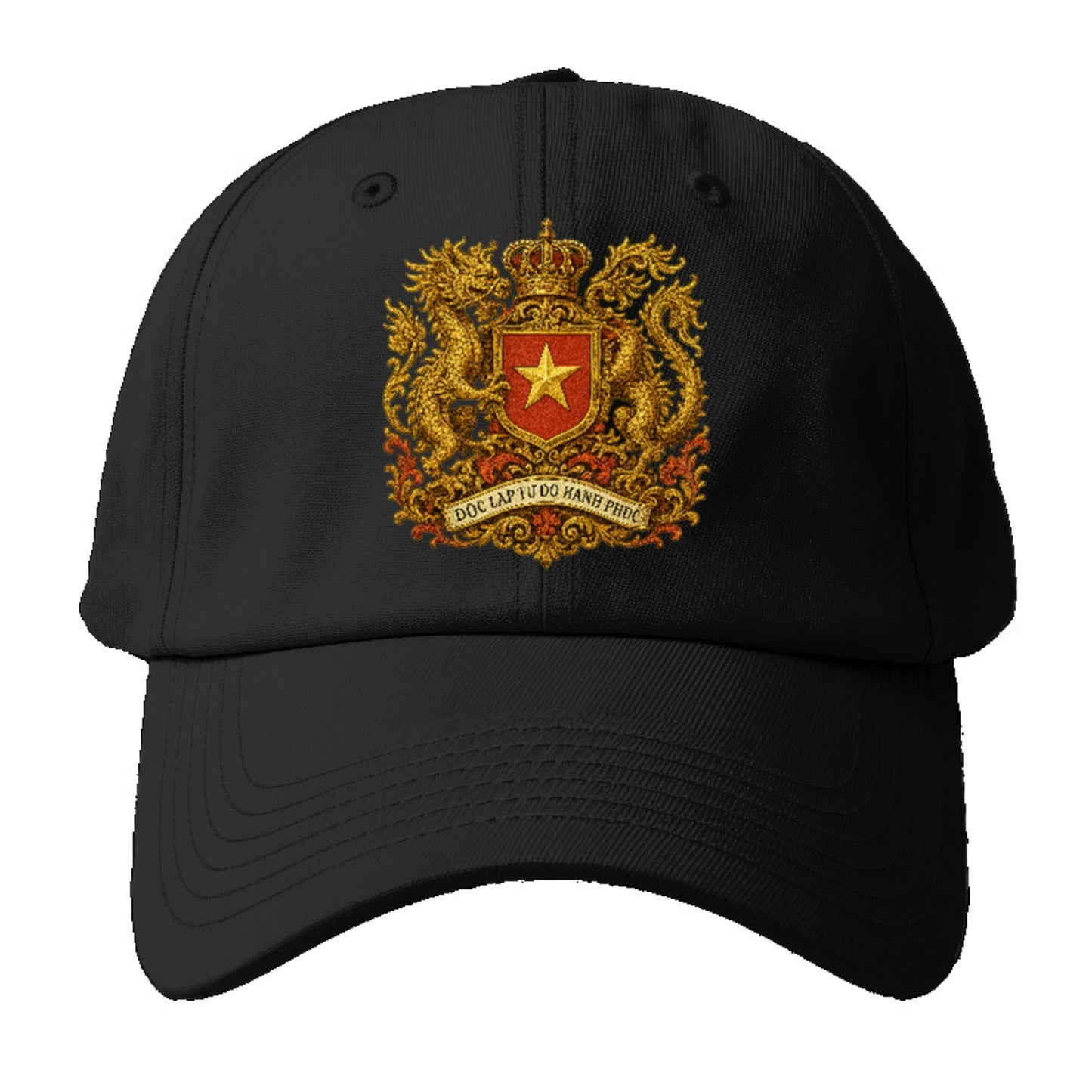 heraldic-emblem-cultural-symbol Hat