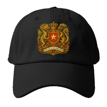 heraldic-emblem-cultural-symbol Hat