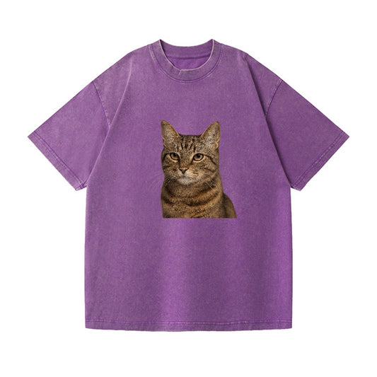 content-cat-peaceful-purr Hat