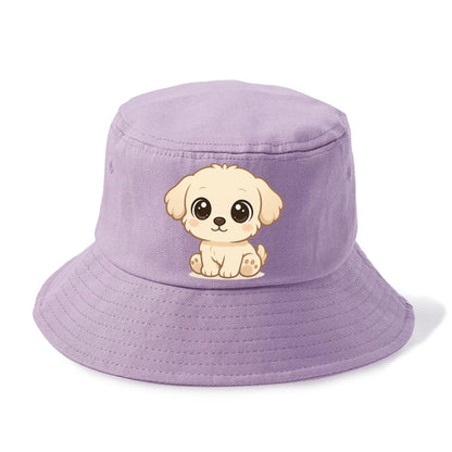 charming-maltipoo-companion Hat