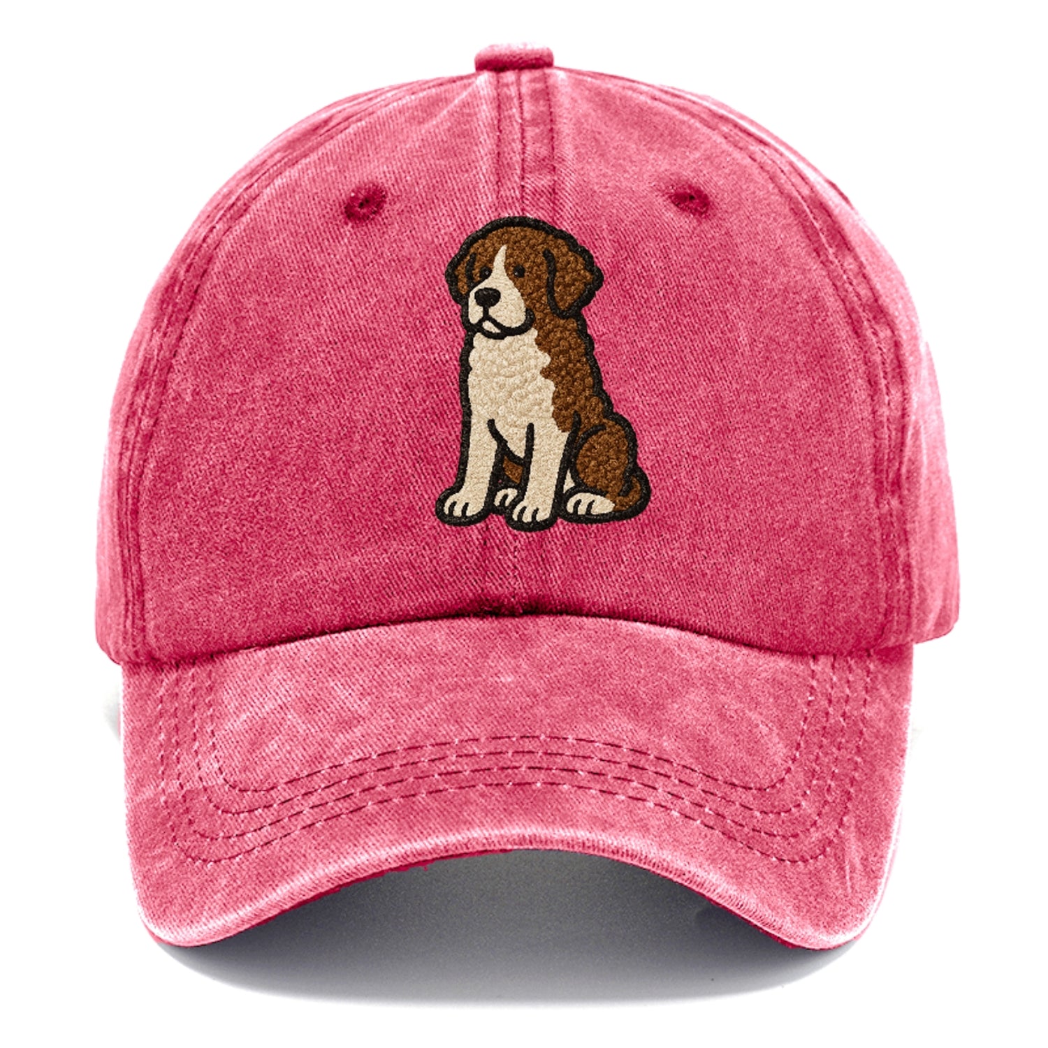 saint-berdoodle-gentle-companion Hat