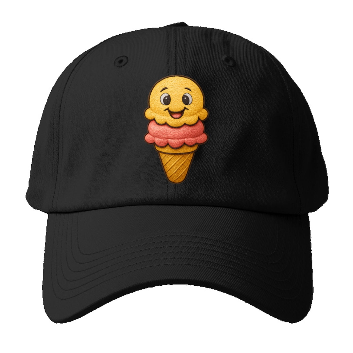 sweetest summer smiles Hat