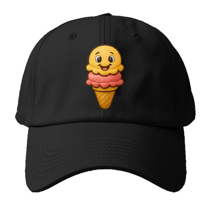 sweetest summer smiles Hat
