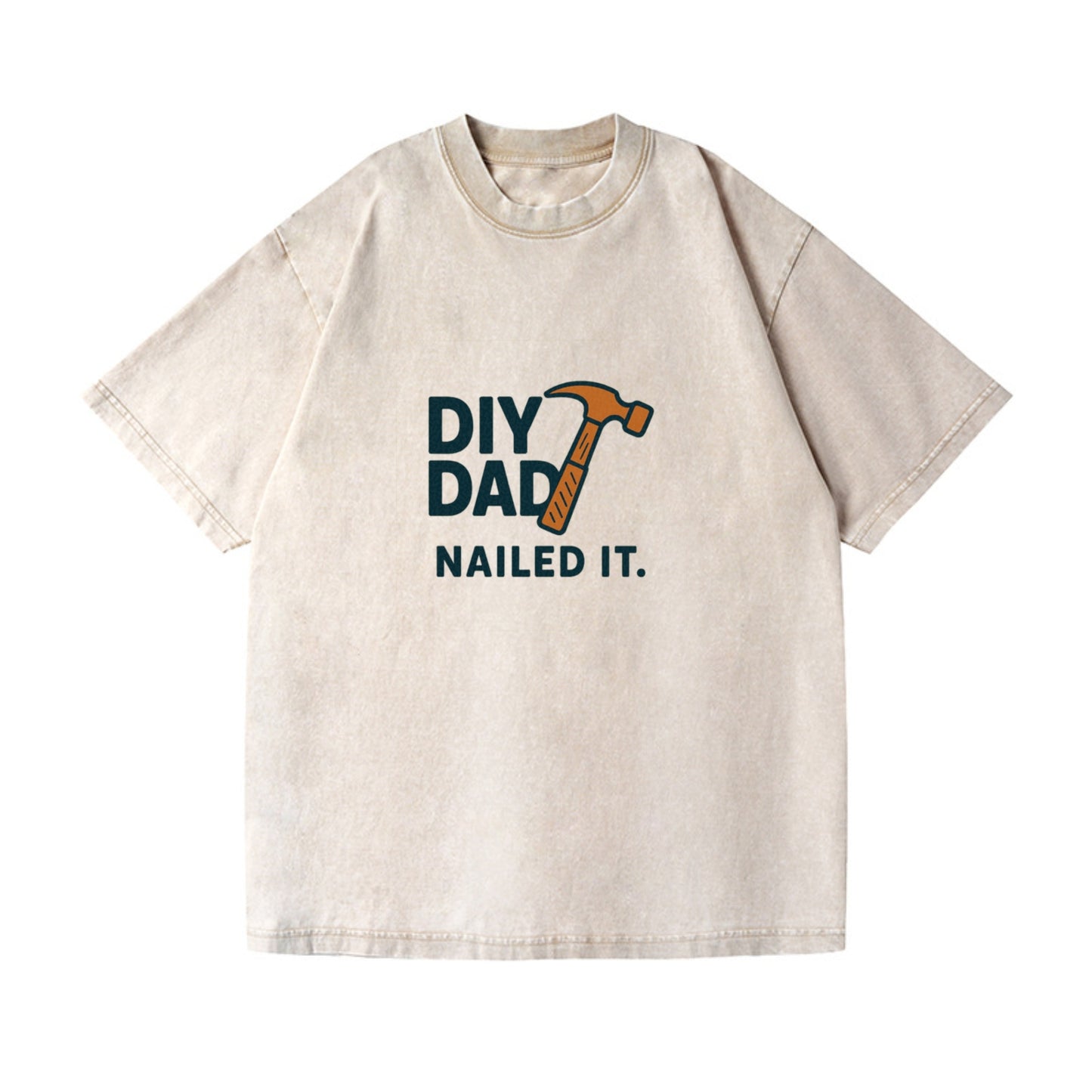 diy dad nailed it Hat