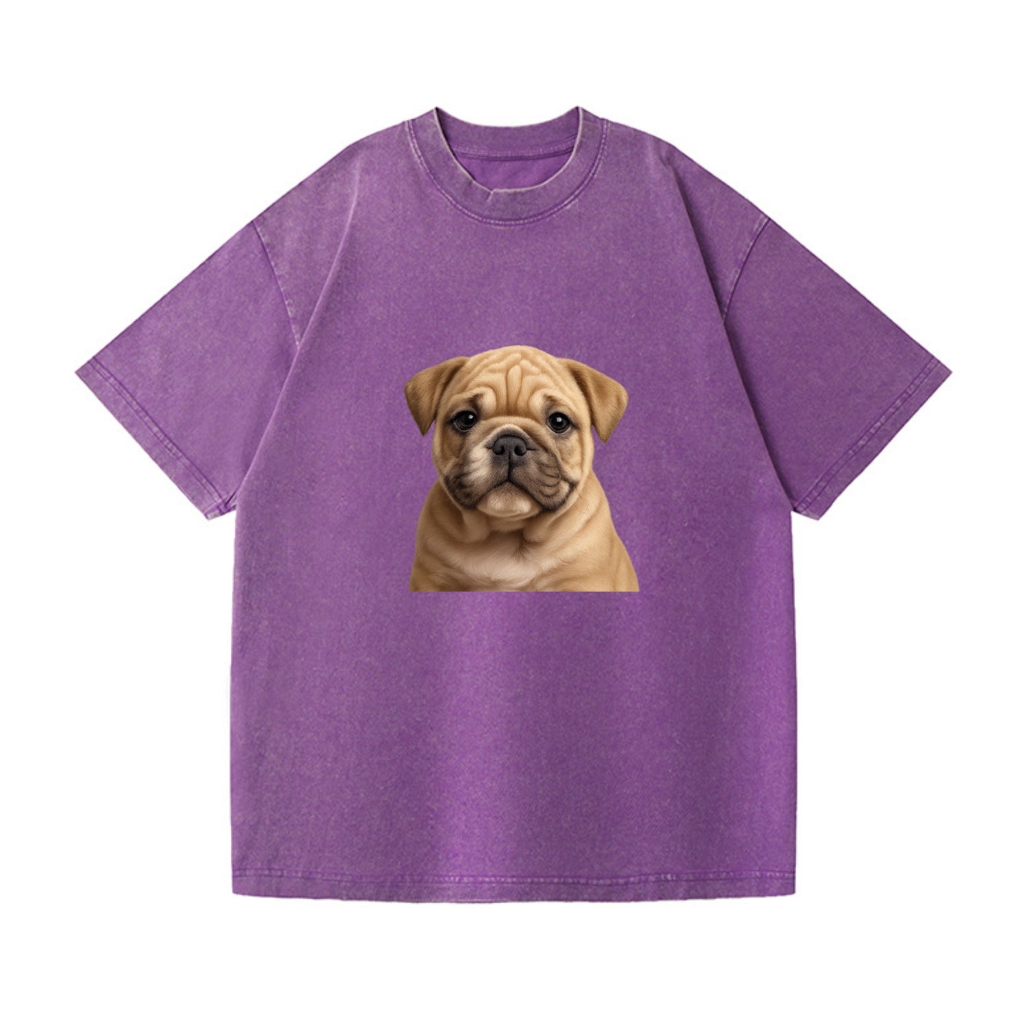 bulldog puppy: charming & loyal companion Hat