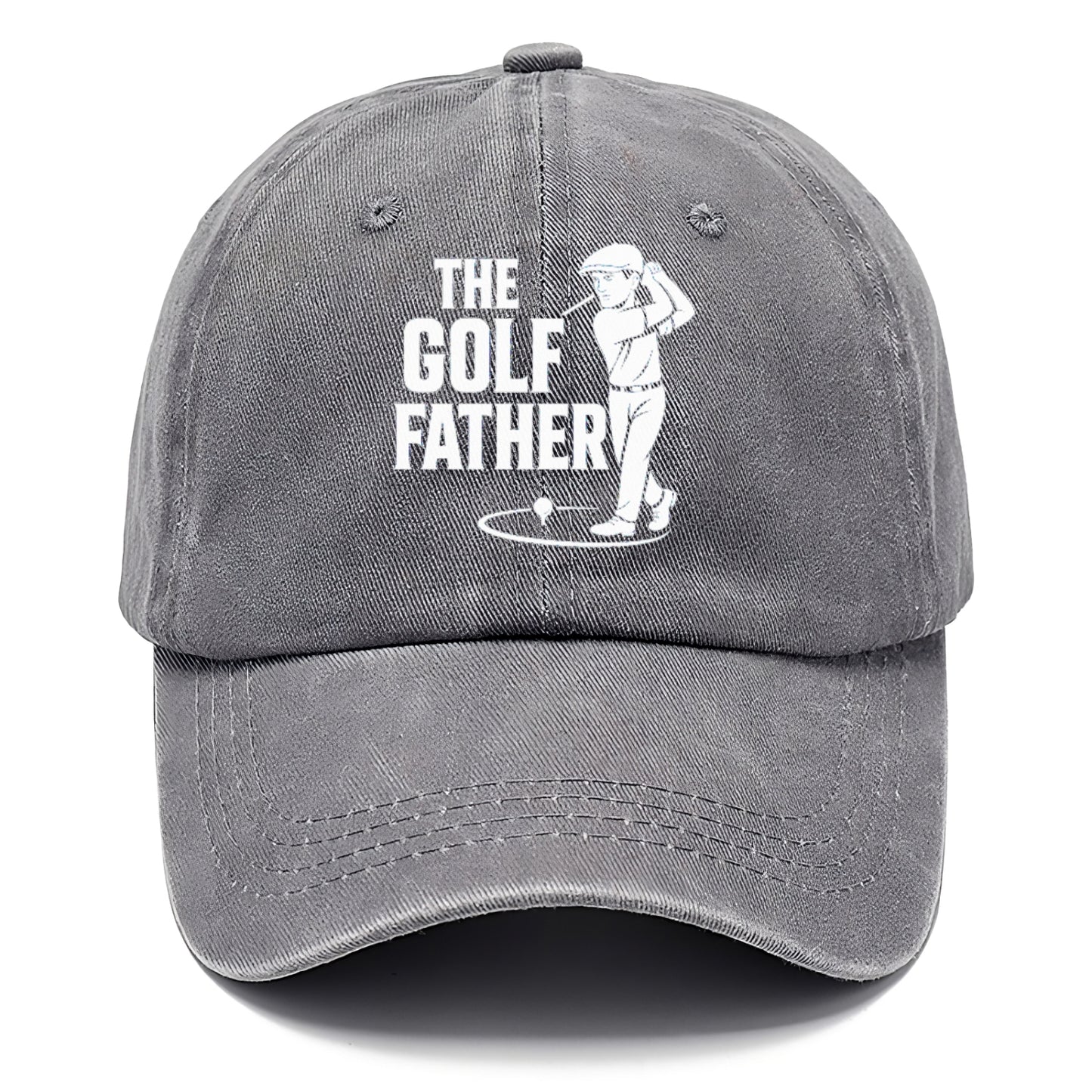 the golf father Hat