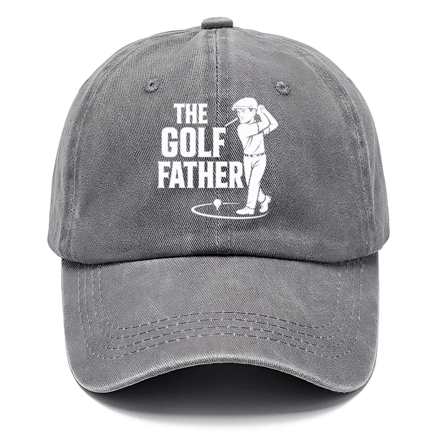 the golf father Hat
