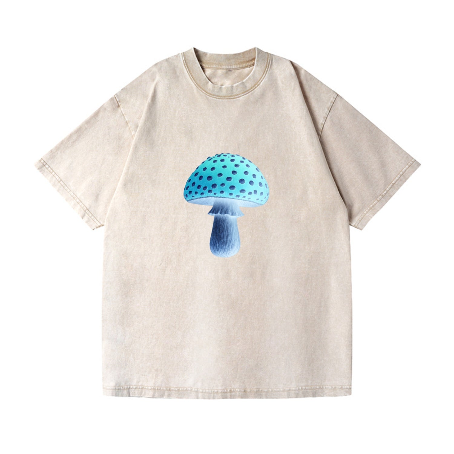 nature fantasy mushroom Hat