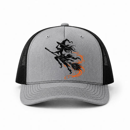 Sport Grey-Black — front view