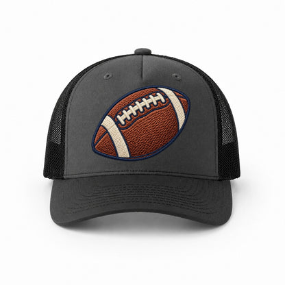Dark Grey-Black — front view