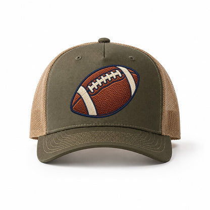 Olive-Khaki — front view