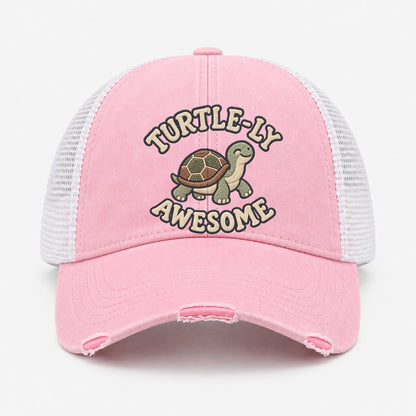 Light Pink — front view