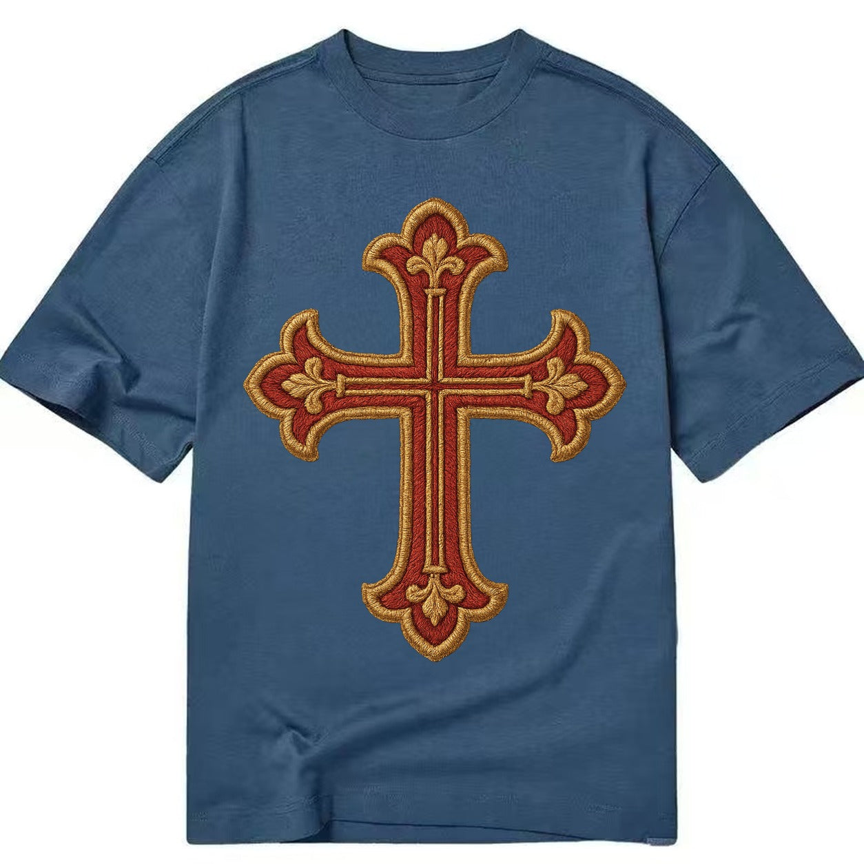 Twilight Navy — front view