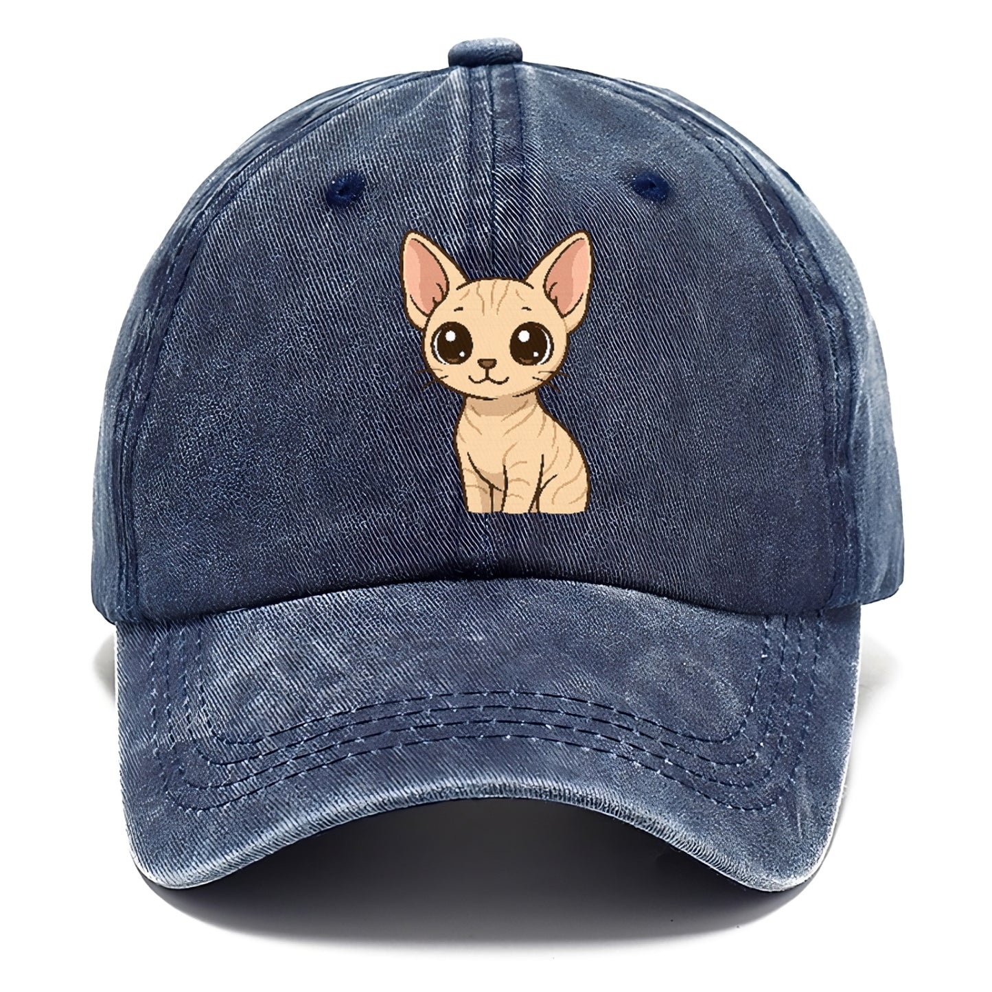 peterbald-sleek-elegance Hat