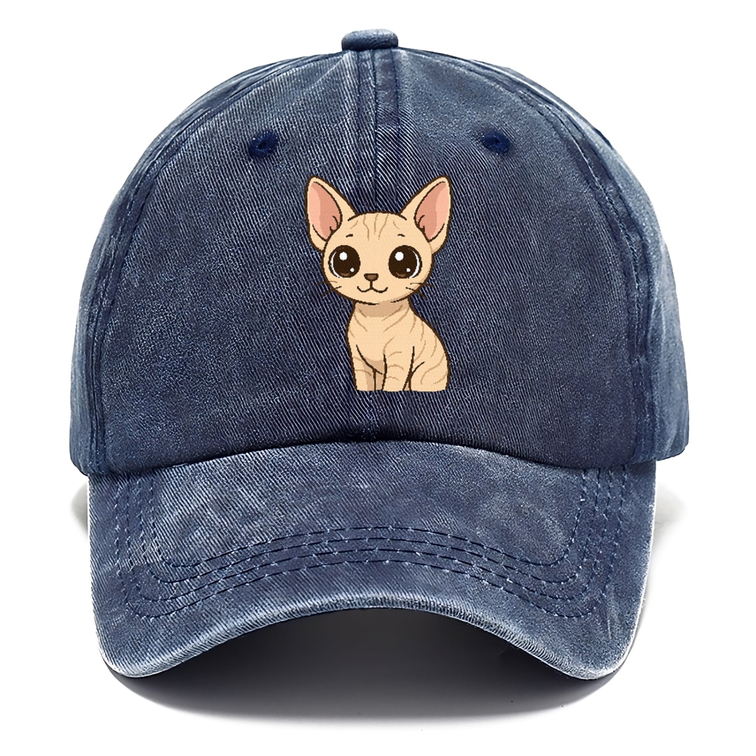 peterbald-sleek-elegance Hat