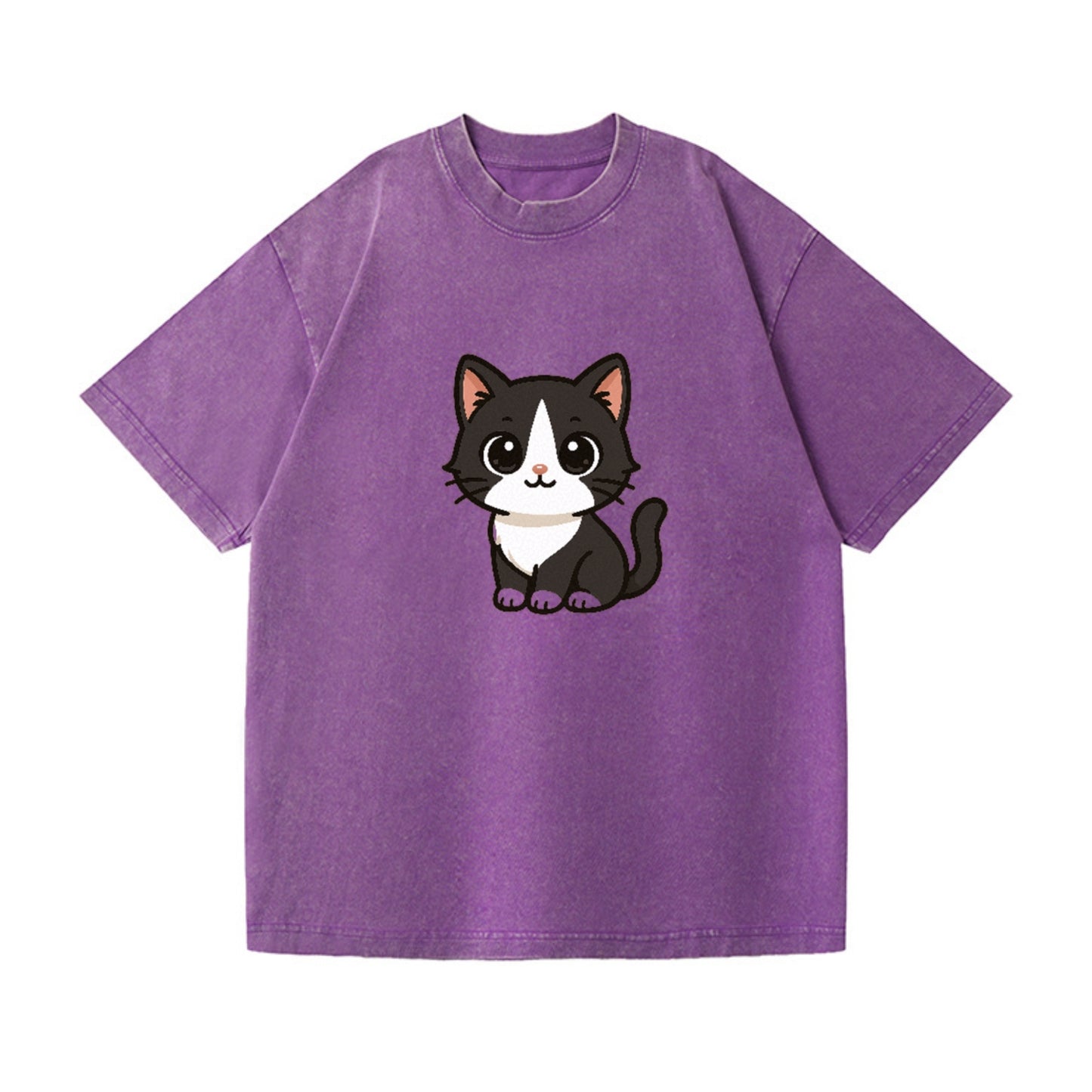 tuxedo-mix-elegant-charm Hat