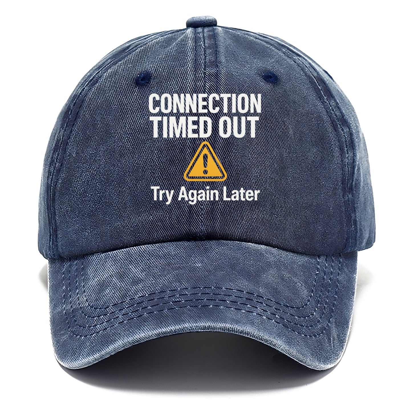 connection timed out Hat