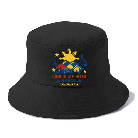 travel landmark souvenir Hat