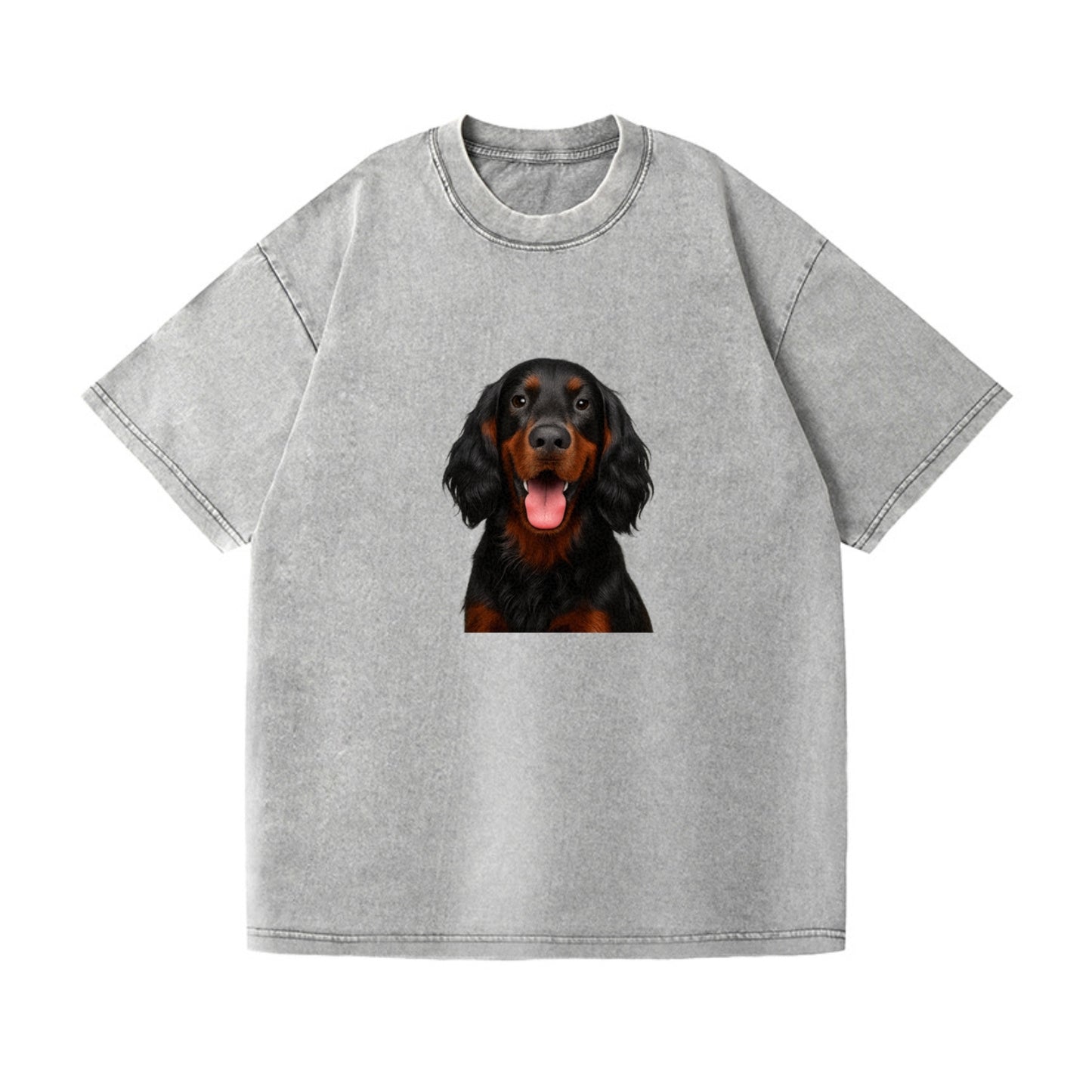 gordon setter: noble hunter, loyal heart Hat