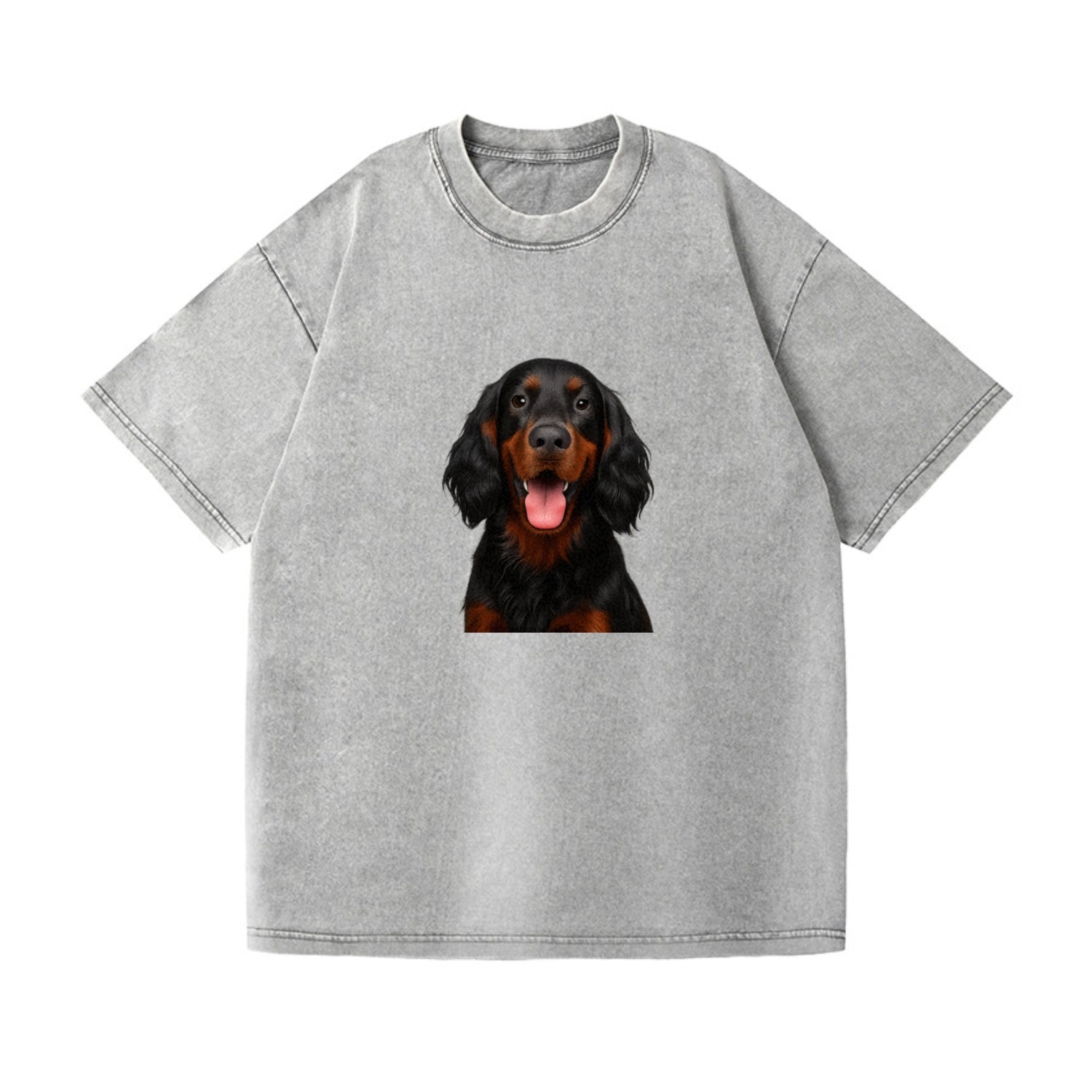 gordon setter: noble hunter, loyal heart Hat