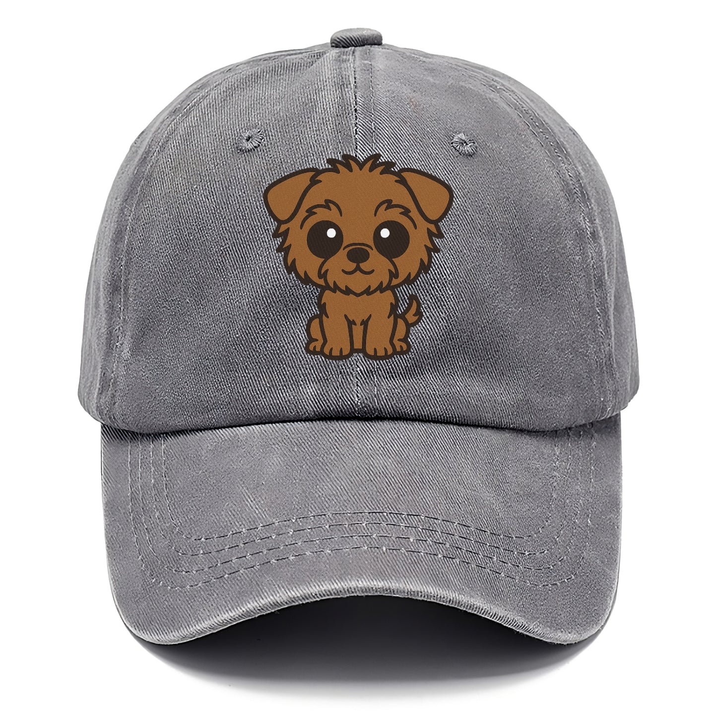 charming-affenpinscher-spirit Hat