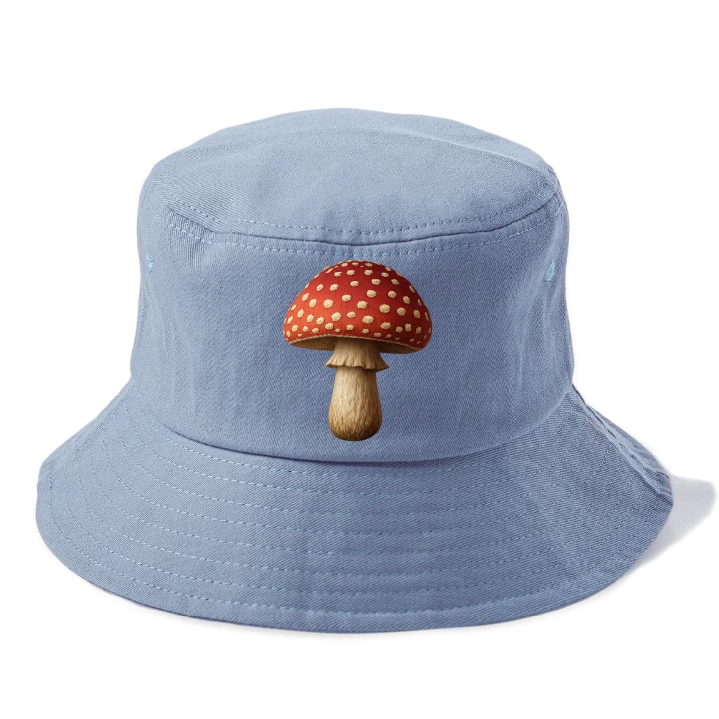 nature fantasy mushroom Hat