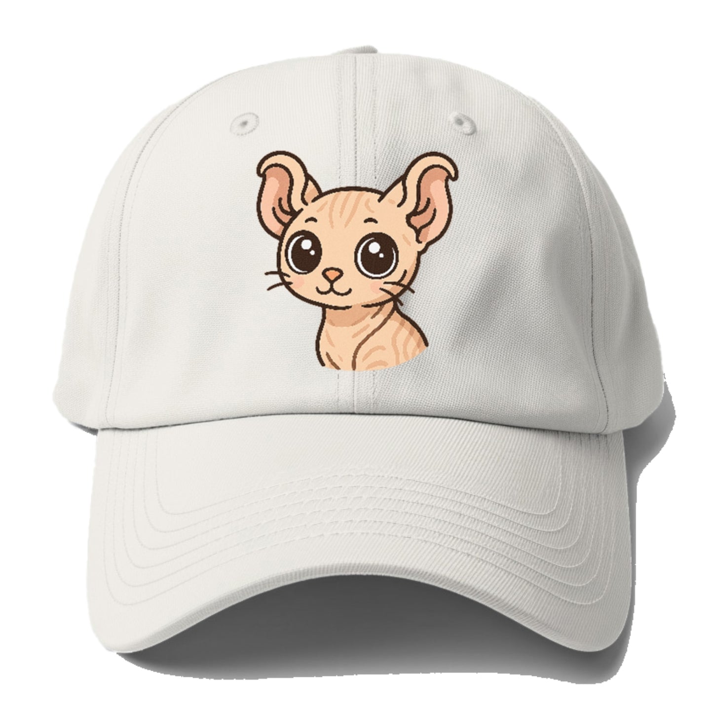 elf-cat-mystical-charm Hat
