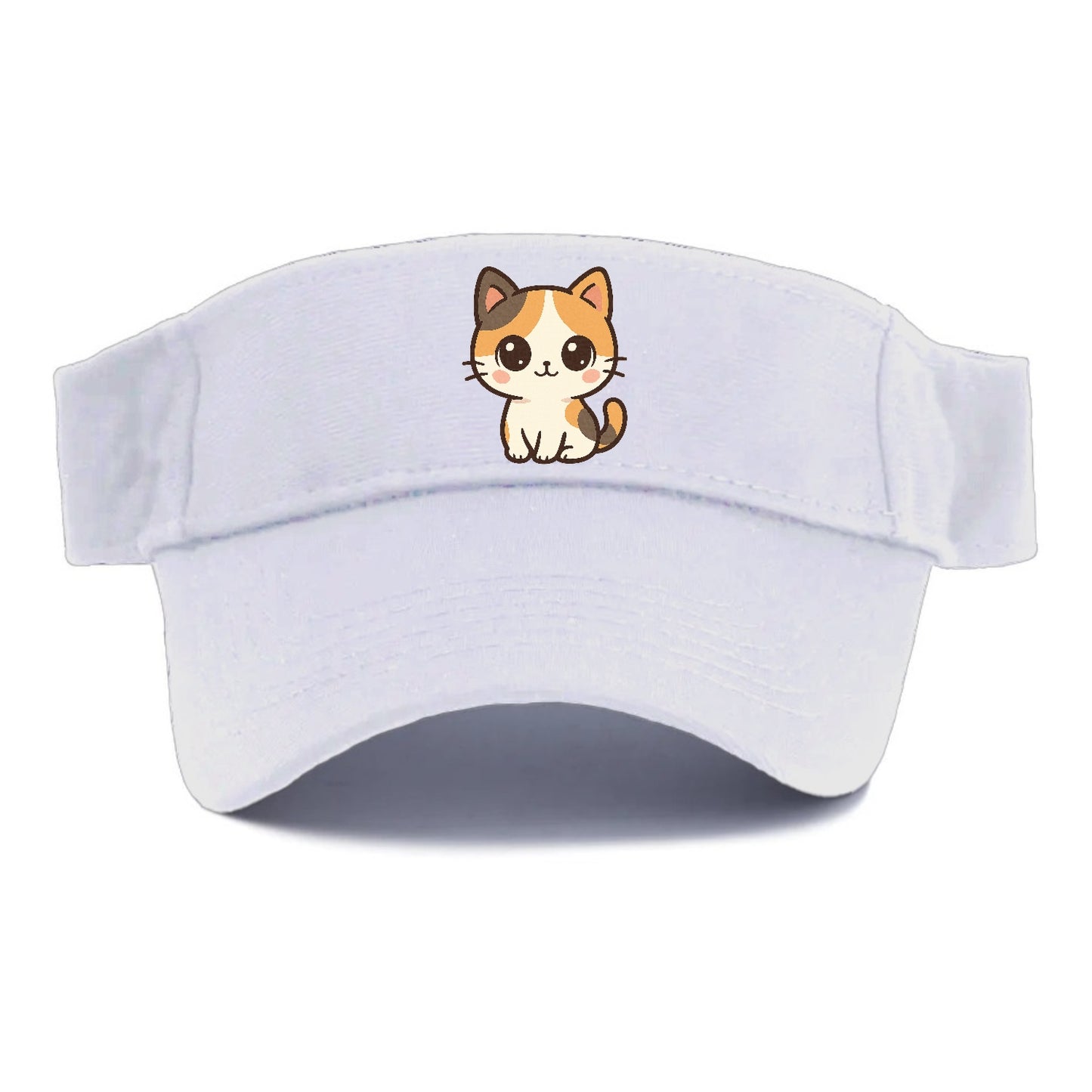 calico-vibrant-spirit Hat